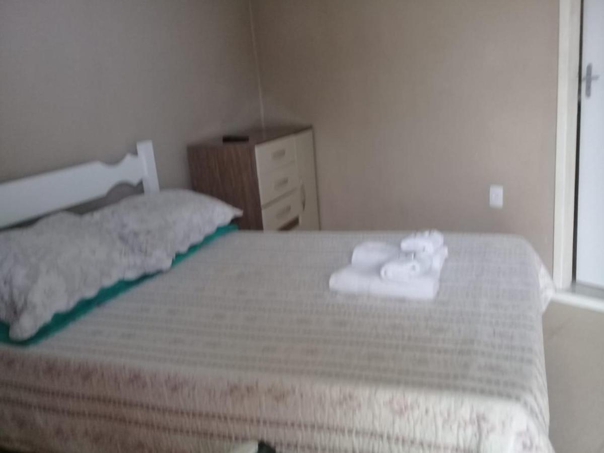 Pensão A Casa Do Bom Pastor Búzios