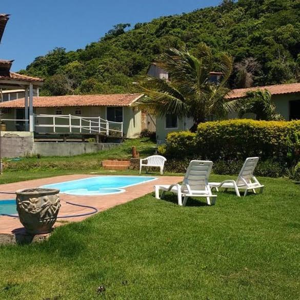 Pensão A Casa Do Bom Pastor