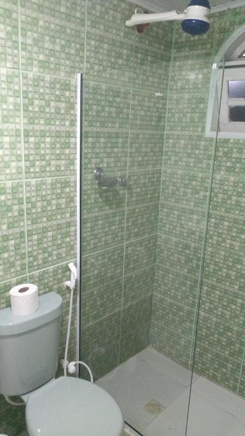 Pensão A Casa Do Bom Pastor *
