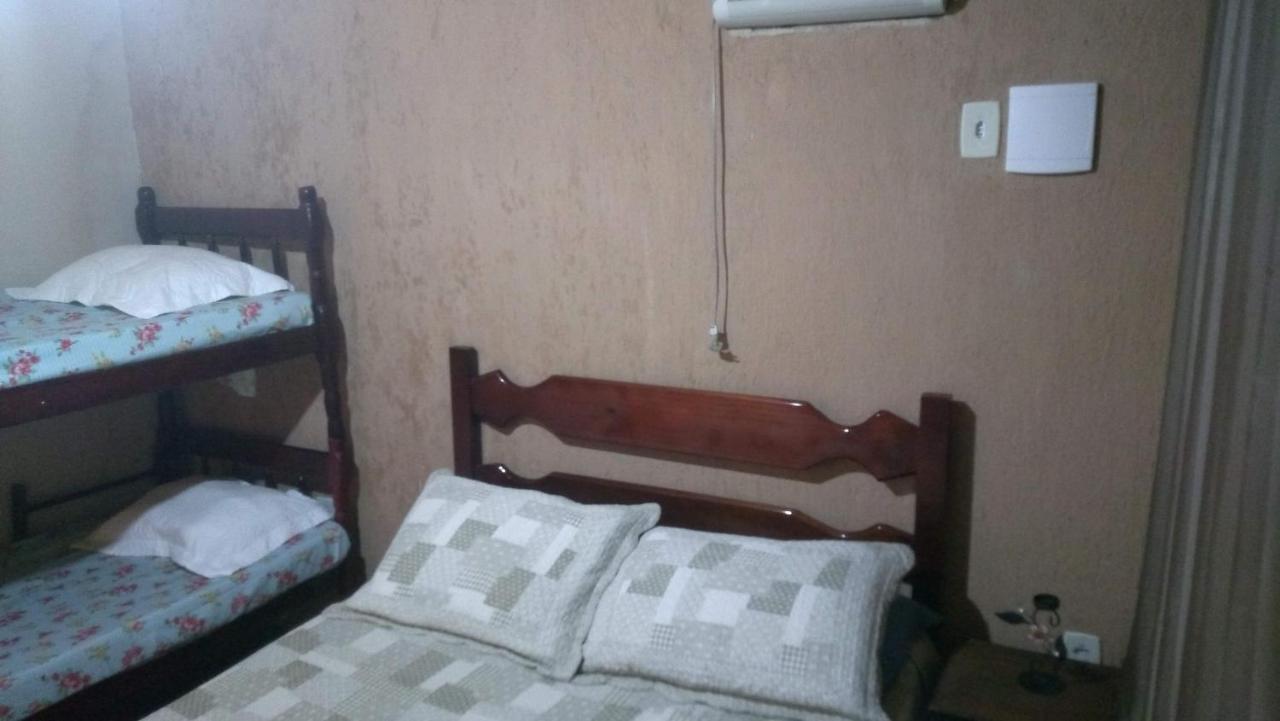 A Casa Do Bom Pastor * Búzios
