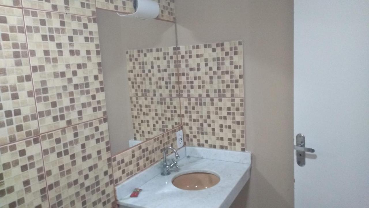 Pensão A Casa Do Bom Pastor Búzios
