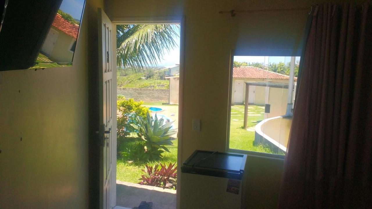 A Casa Do Bom Pastor * Búzios