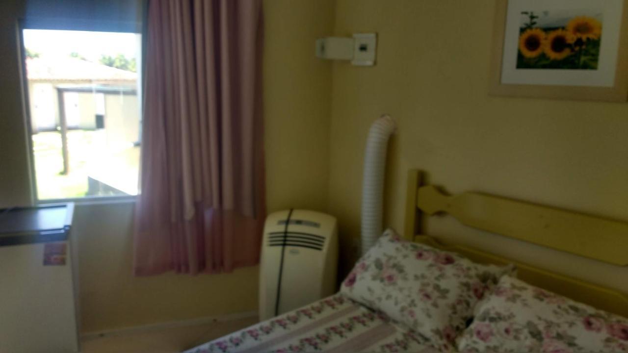 Pensão A Casa Do Bom Pastor *
