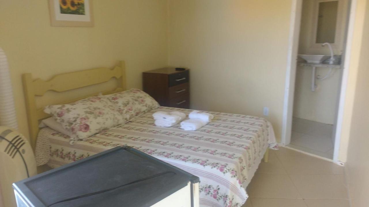 A Casa Do Bom Pastor Pensão *