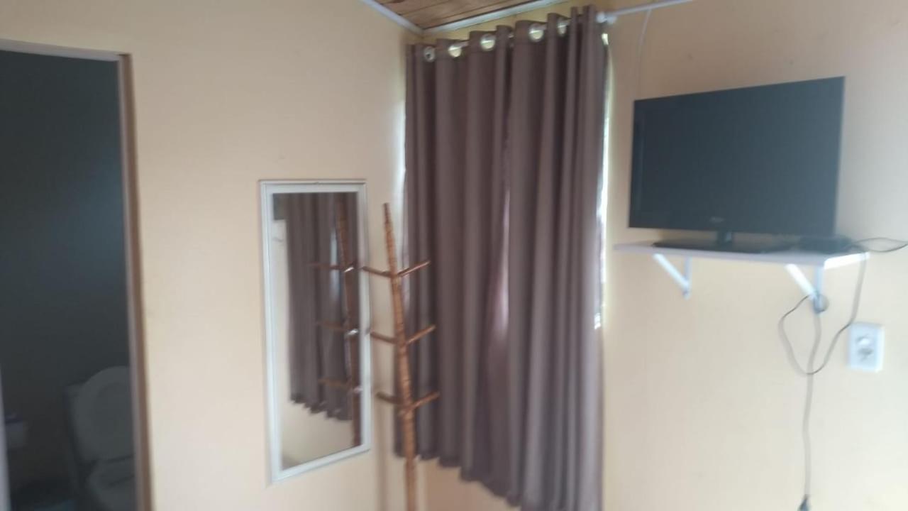Pensão A Casa Do Bom Pastor *