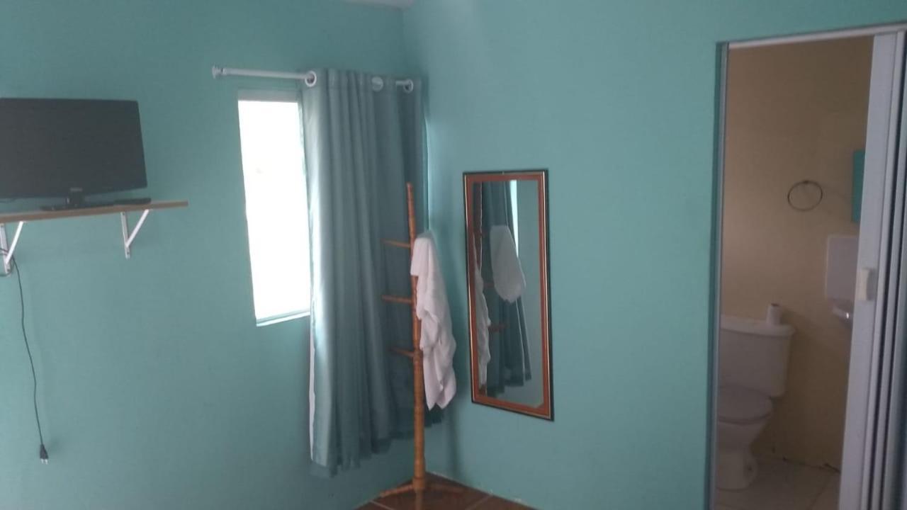 A Casa Do Bom Pastor Pensão