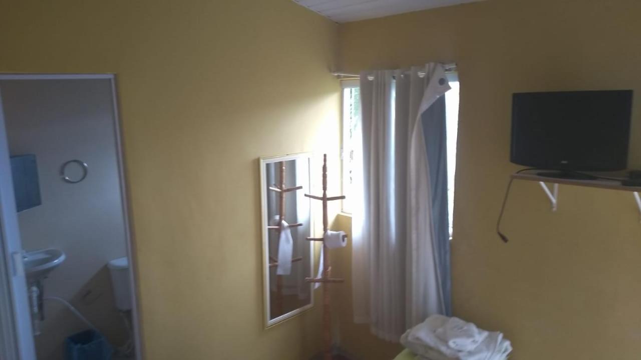 A Casa Do Bom Pastor Pensão