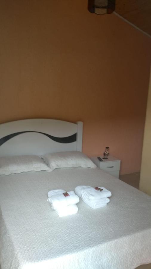 A Casa Do Bom Pastor *