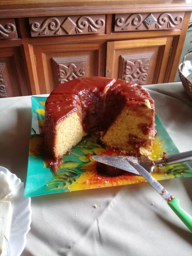 A Casa Do Bom Pastor * Búzios