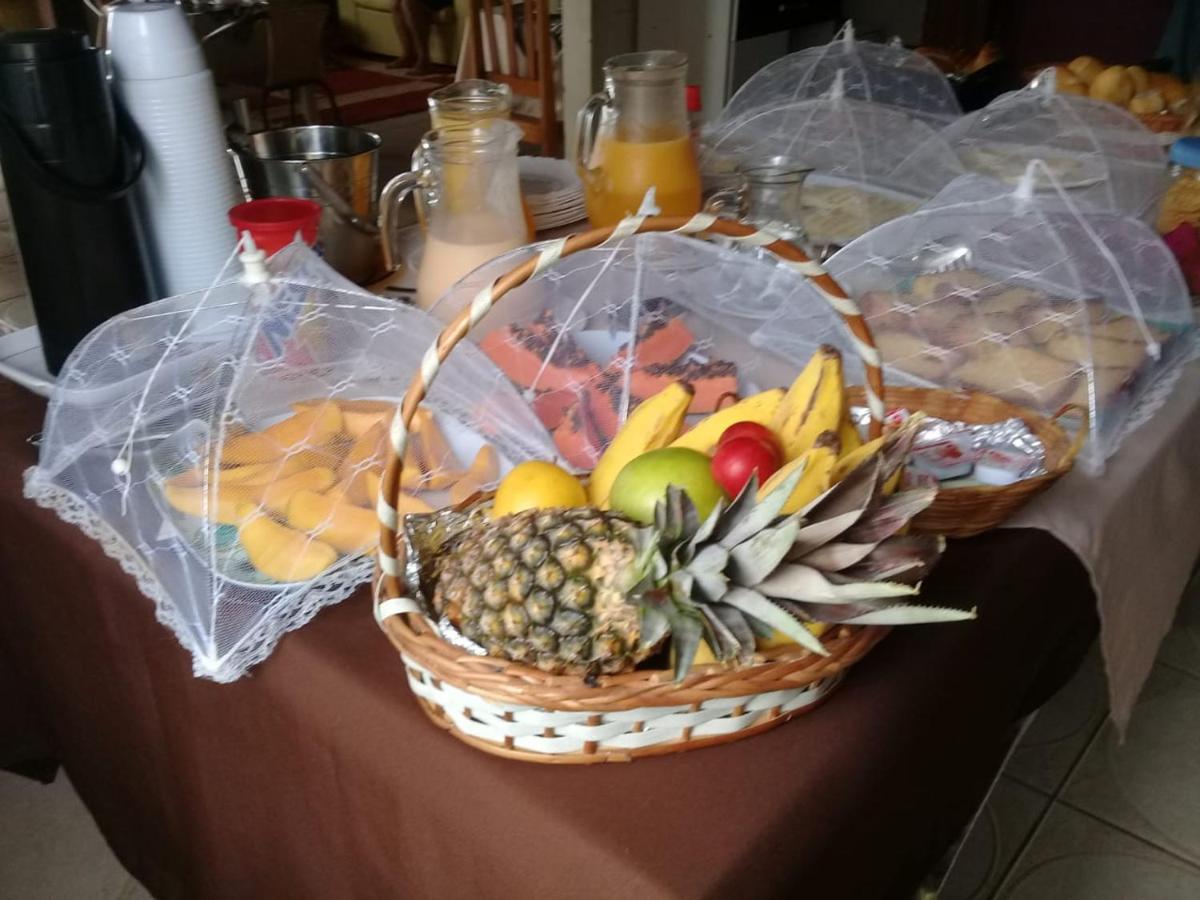 Pensão A Casa Do Bom Pastor *