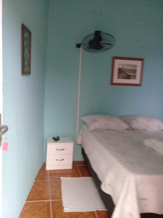 Pensão A Casa Do Bom Pastor