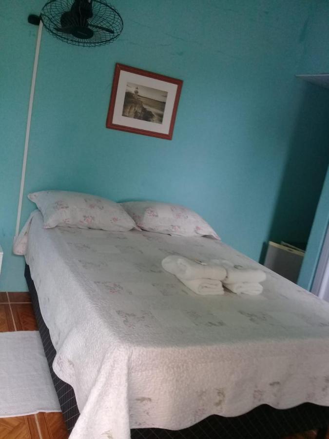 Pensão A Casa Do Bom Pastor *