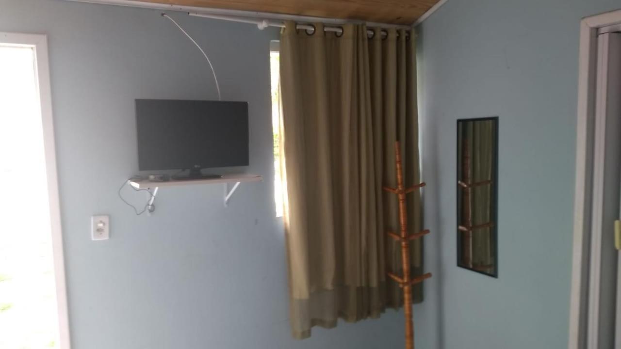 A Casa Do Bom Pastor Inn *
