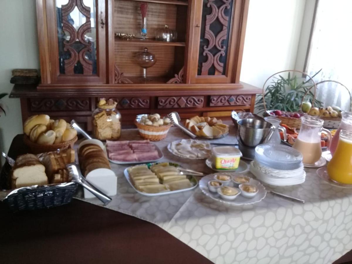 A Casa Do Bom Pastor *