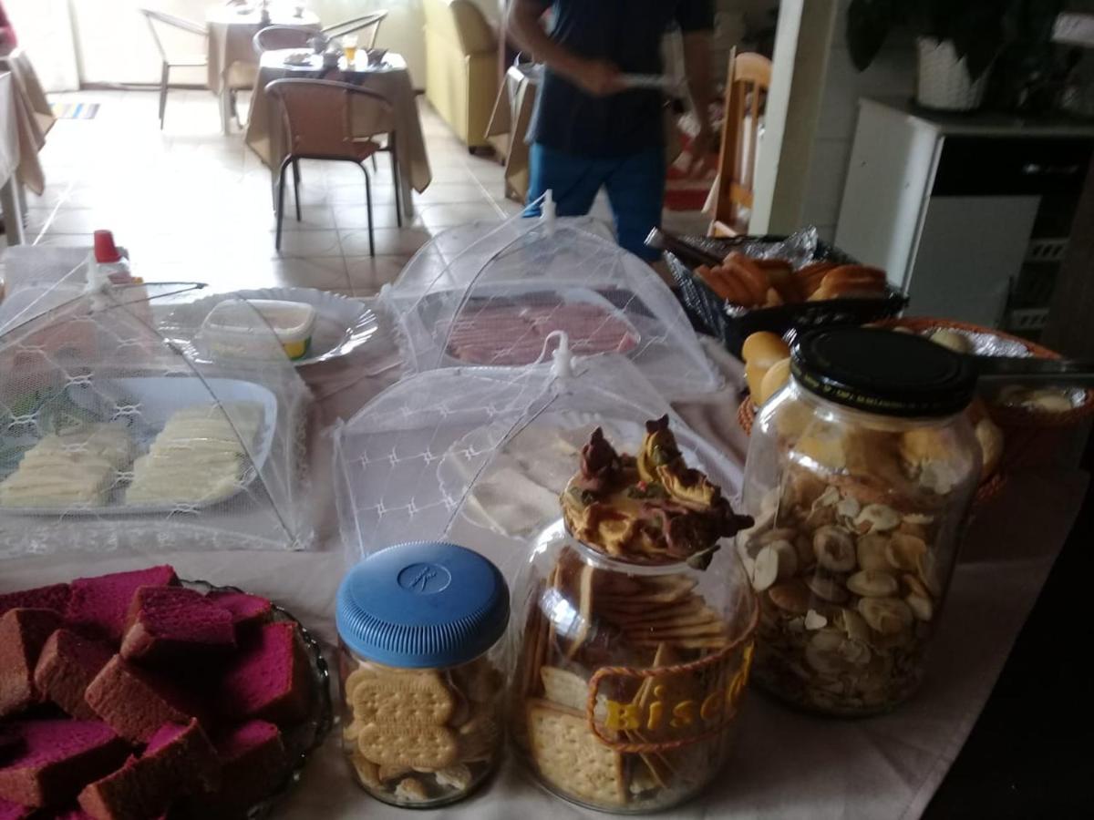 A Casa Do Bom Pastor Inn Búzios